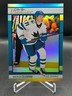 🔥2025-26 O-Pee-Chee #OP-11 Macklin Celebrini O-Pee-Chee Premier Oversized SP🔥