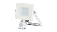 3800157631150 Projektor LED 30W 2400Lm 6400K Dioda Samsung Z Czujnikiem Ruchu PI
