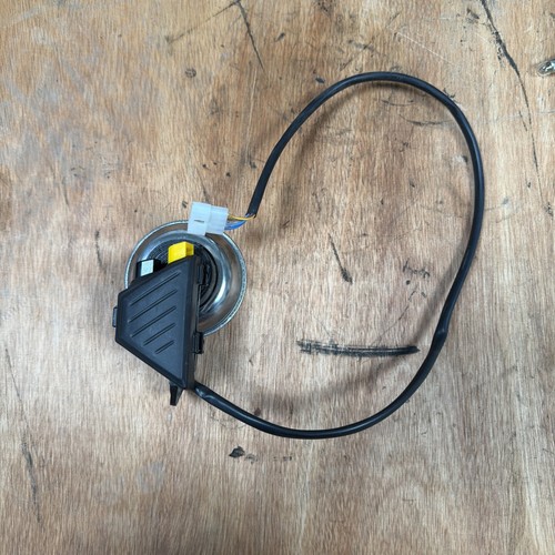 Beta Evo Map / Mapping & light Switch