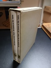 Alle Karten auf den Tisch /All cards on the Table - Geschichte der Spielkarten