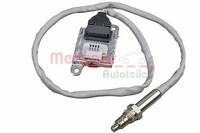 Metzger Autoteile Nox-Sensor Nox-Katalysator 0899257 FüR Opel Vivaro K0 Zafira 2