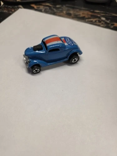 VINTAGE 1975 MATTEL HOT WHEELS  NEET STREETER Die-Cast Vehicle