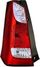 Tail/Back Light Suitable For Maruti Suzuki Wagon R Type 4 (Left Side)