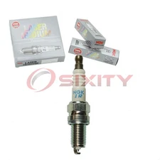 NGK 91715 IKR7H8 Laser Iridium Spark Plug for YR6KI332S SXU22PR9 SP192435AA bd