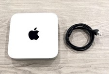 Apple Mac Mini Late 2012 Intel Core i5 2.5 GHz 500GB 8GB Memory MacOS Desktop