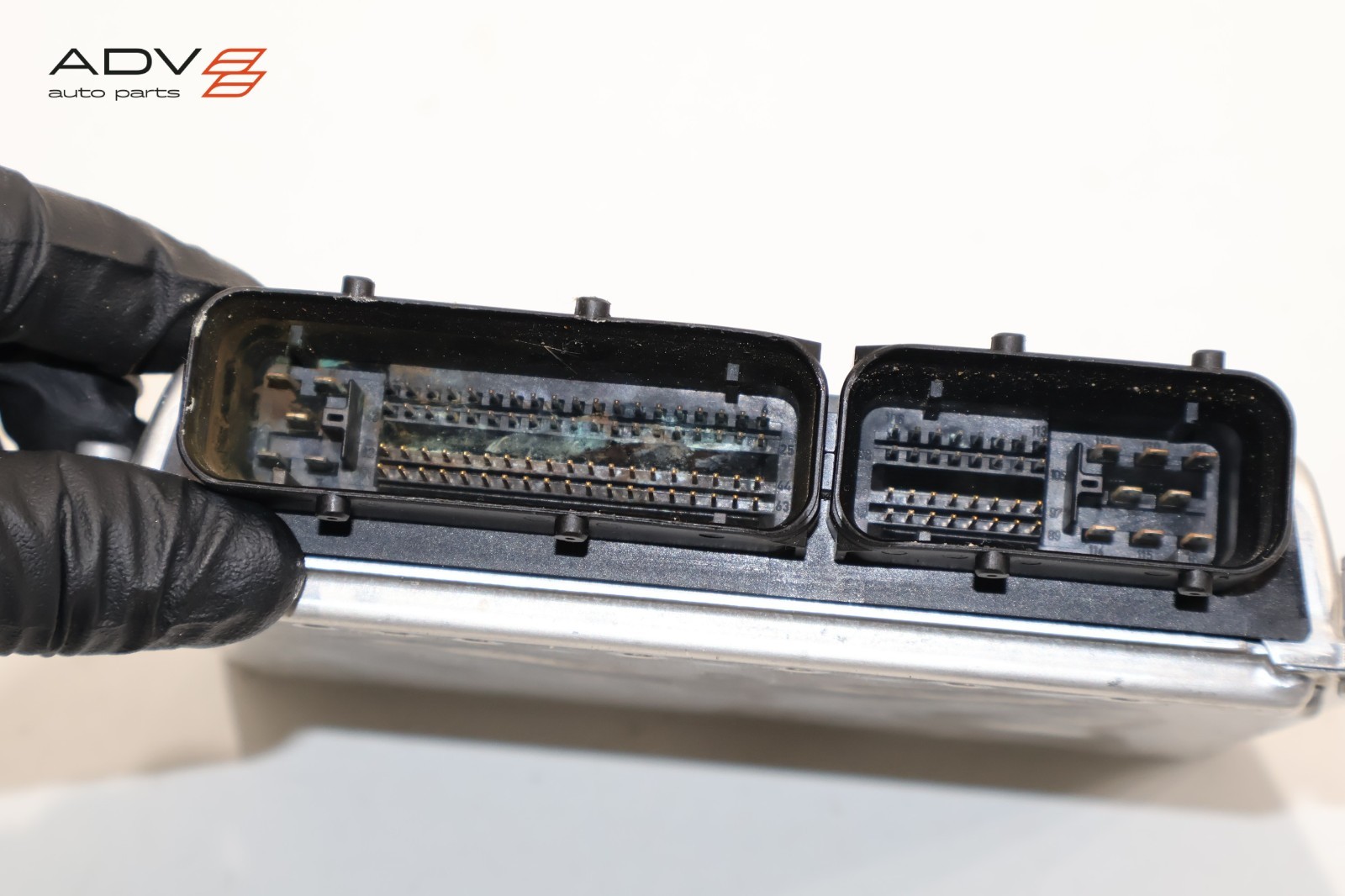 2006 - 2012 BENTLEY CONTINENTAL AIR SUSPENSION COMPUTER CONTROL MODULE UNIT OEM