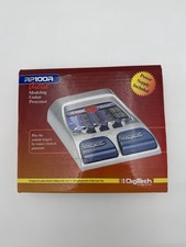 DigiTech RP100 A Modeling Guitar Pedal Effect...