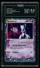 2003 POKÉMON EX MEWTWO EX UR RUBY & SAPPHIRE #101 TAG 8.5