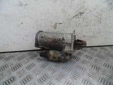 Peugeot 308 Manual Starter Motor 9675660680 Mk2 1.6 Diesel 2013-2021«
