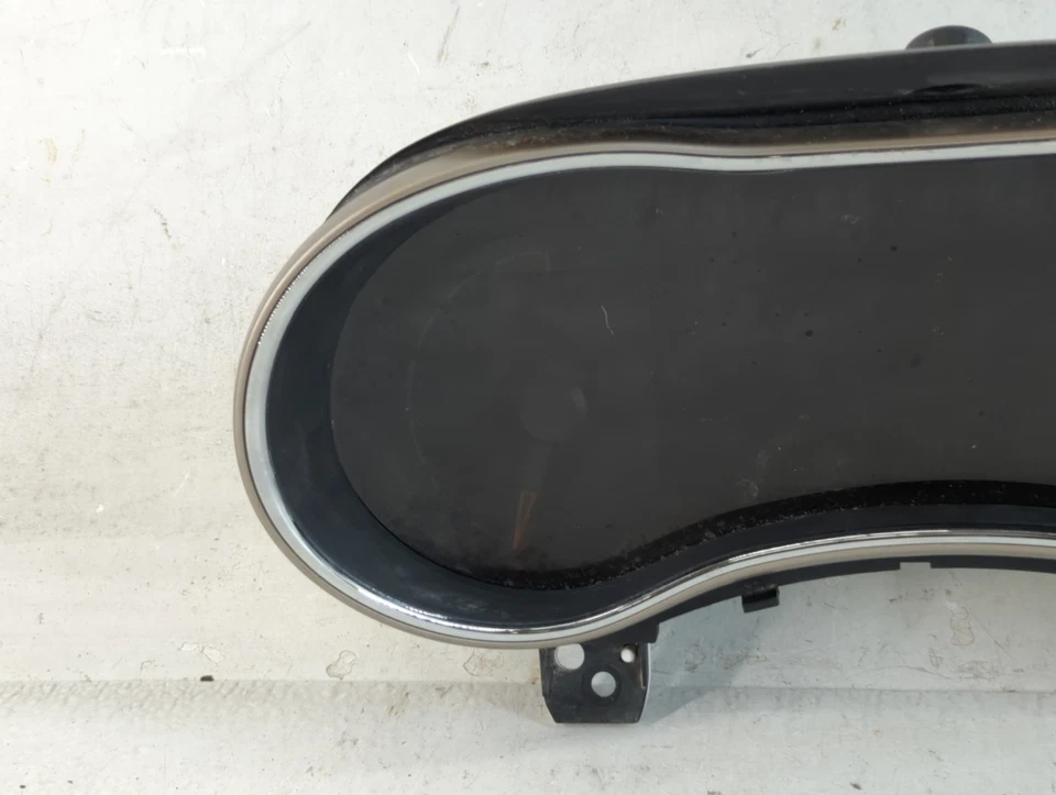 2015-2015 Jeep Grand Cherokee Speedometer Instrument Cluster Gauges DS6BX - Image 3 of 4