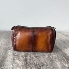 Borsa a marsupio primo periodo 220.000 yen Berluti Dudu Scrit in pelle