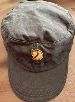 Fjall Raven Helags Cap Hut Mütze Bascap L/XL Nichtraucher