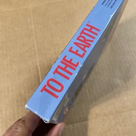 To the Earth (Nintendo Entertainment System) Juego Completo NES Con Caja y Manual