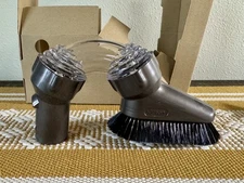 Dyson 917646-01 Up Top Tool Vacuum Head Attachment Multi Angle Brush NEW