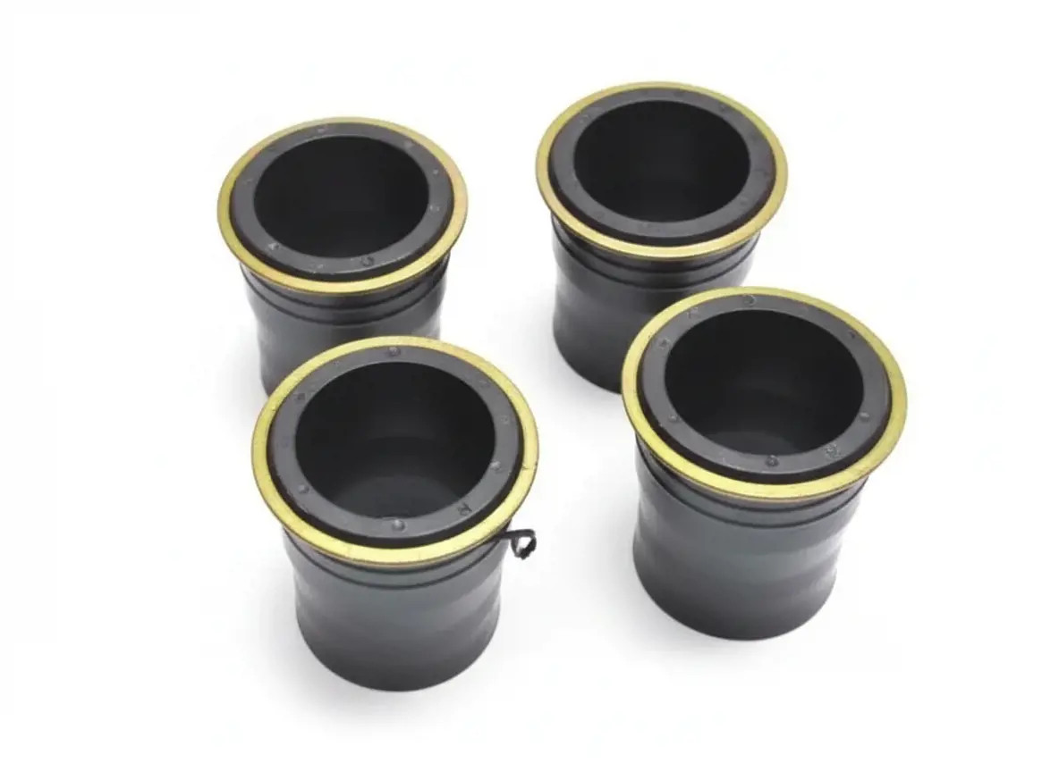 DRM0246S Dr.Motor Automotive Seal Kit, injector nozzle for MAZDA - Image 3