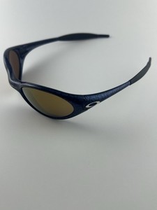 Oakley Eye Jacket Fmj | eBay