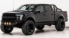 2024 Ford F-150 THE TITANLINE EDITION