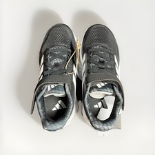 ADIDAS Boy's Athleisure  Runfalcon 5 Sneaker Size   3