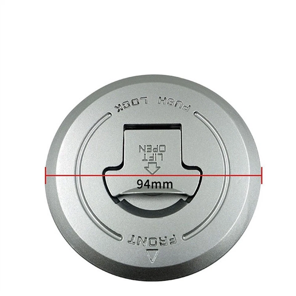 Ignition Switch Gas Cap Seat Lock Keys for Honda 2015-2022 CBR300R / 300R ABS Foto 3 de 4