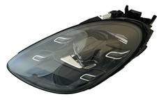 2020-2024 Porsche 718 Boxster 982 MatrixLED LEFT LH DRIVER Headlight 982941035AJ