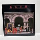 Rush Moving Pictures - Anthem Records 1981 Vinyl LP ANR-1-1030