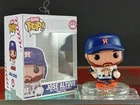 Bitty Pop! JOSE ALTUVE Funko 1" Figure MLB Baseball