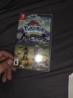 Pokemon Legends: Arceus Nintendo Switch