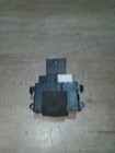 Wing mirror control module
