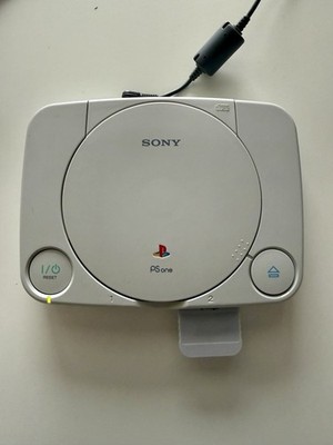 Sony PlayStation One / 1 PS1 Slim