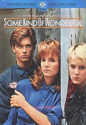Some Kind of Wonderful DVD  - GOOD