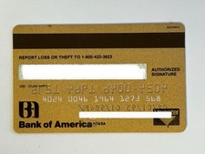 1993 Year Issued Collectible Credit Cards Cards for sale | eBay