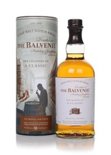 Balvenie The Creation Of A Classic 70cl 43%