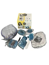 5 in 1 mandline & spiralizer set AYESHA CURRY