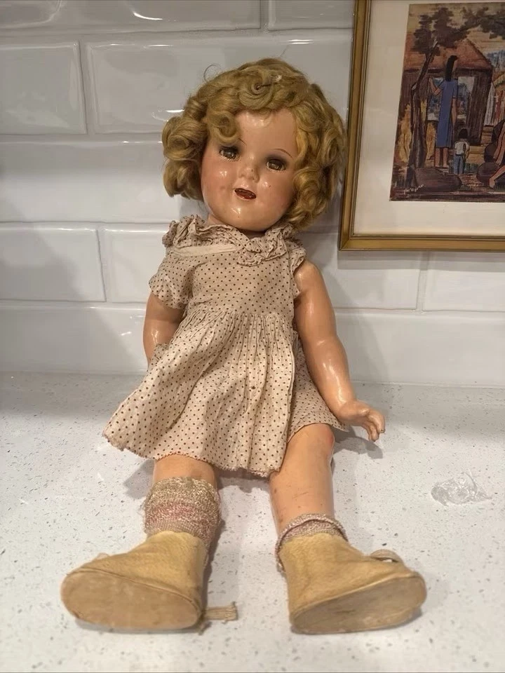 Shirley Temple Dress for sale | eBay