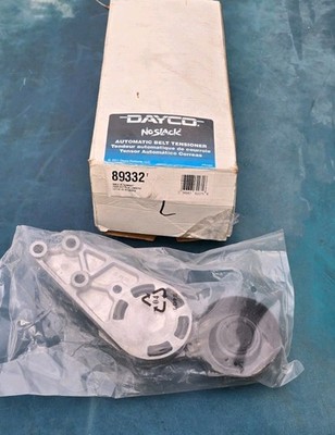 Dayco 89332 Automatic Belt Tensioner Assembly Audi A4 Quattro 1.8L 2.0L 02-09