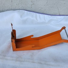 #2 Vintage Tonka State Hi-Way PLOW BRACKET for V or Straight Blade