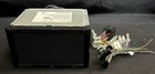 New ListingJvc Kw-V950Bw 6.8” Cd Dvd Bluetooth Car Stereo Receiver with Wiring Harness