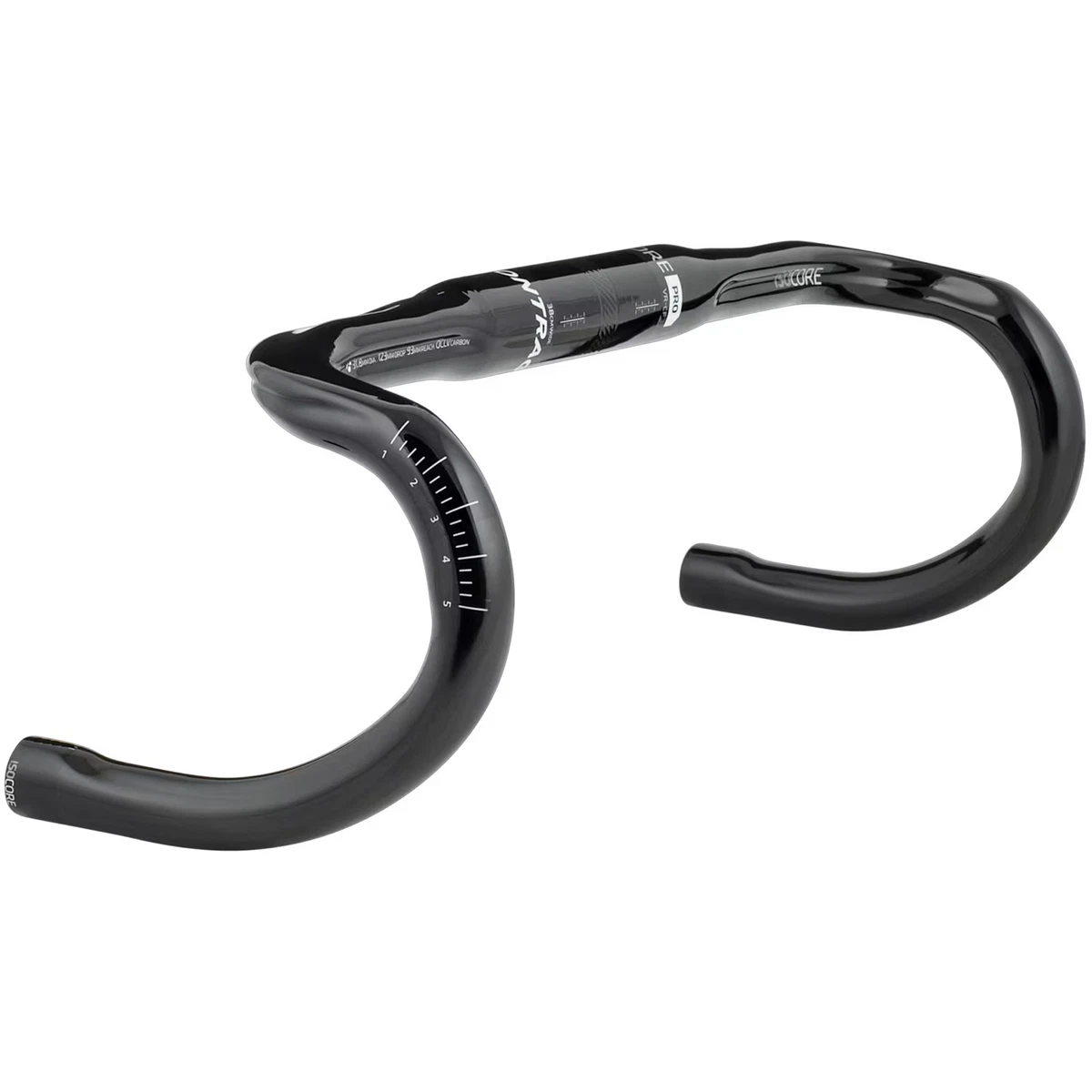 Bontrager Carbon Fiber Bicycle Handlebars for sale | eBay