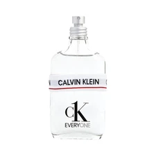 Calvin Klein CK Everyone 3.4 oz / 100 ml EDT Spray for Unisex New Tester in Box
