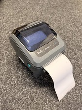 Zebra ZP 505 EPL Direct Thermal Label Printer 
