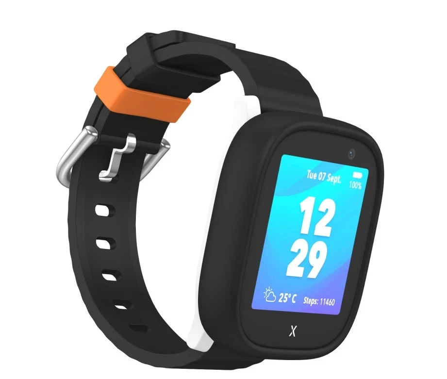XPLORA X6 Play Smartwatch GPS NEU Testsieger Stiftung Warentest - Bild 2 von 4