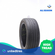 Used 24545r18 Hankook Mavis Traction Control 4season 100v - 832