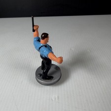 Hasbro Lot de 6 Figurines Action Catch WWF WWE TITAN