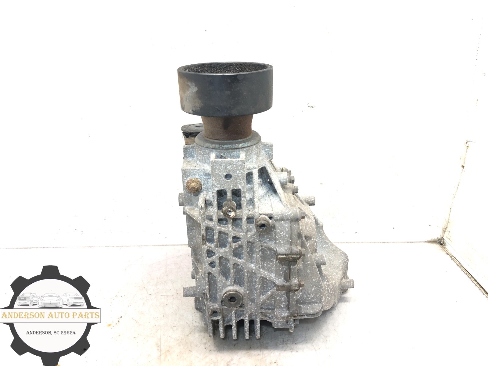 2014-2021 MASERATI GHIBLI AWD REAR DIFFERENTIAL AXLE CARRIER OEM