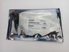 Dell V251J Intel i7-8565U Laptop Motherboard