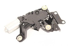 BMW 5er E61 3er E91 LCI Wischermotor Heckscheibe Heckwischermotor hinten 7171564