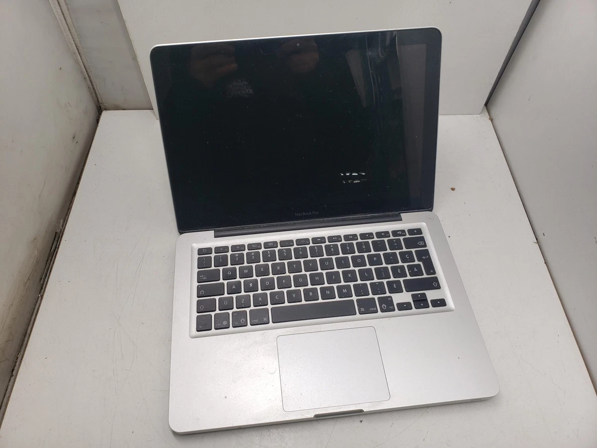 Macbook Pro A1278 for sale | eBay