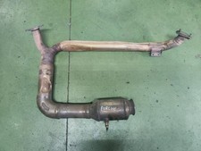 982131703 Katalysator für PORSCHE 718 BOXTER (TYP 982) Basis 2018 320514