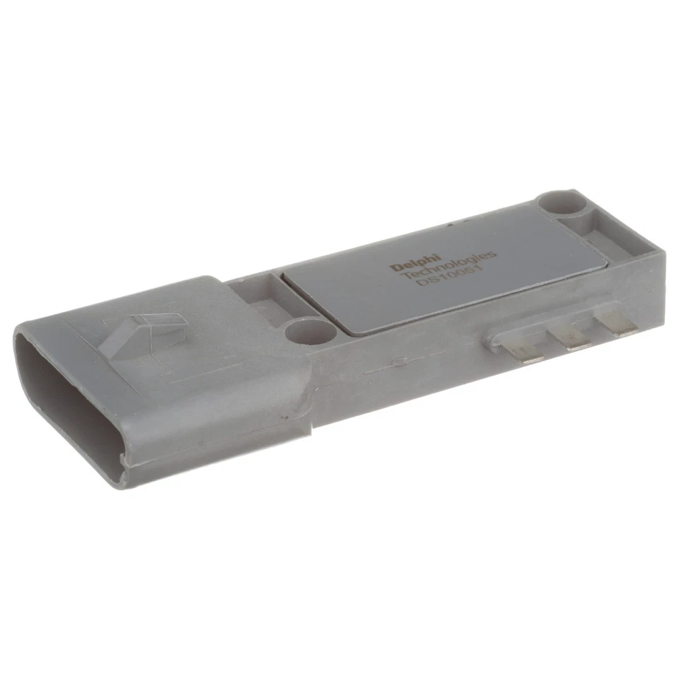 For 1985-1991 Ford E-150 Econoline Club Wagon Ignition Control Module Delphi - Image 2 of 4