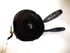 Mercedes-Benz C-CLASS 2009 Wiper ARM STEERING COLUMN SWITCH a20444 FR2663882-25